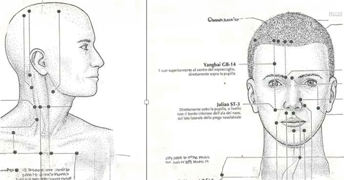 Cosmetica neurosensoriale
